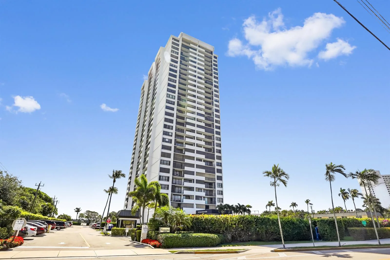 5600 N Flagler Drive # 1106, West Palm Beach, FL 33407