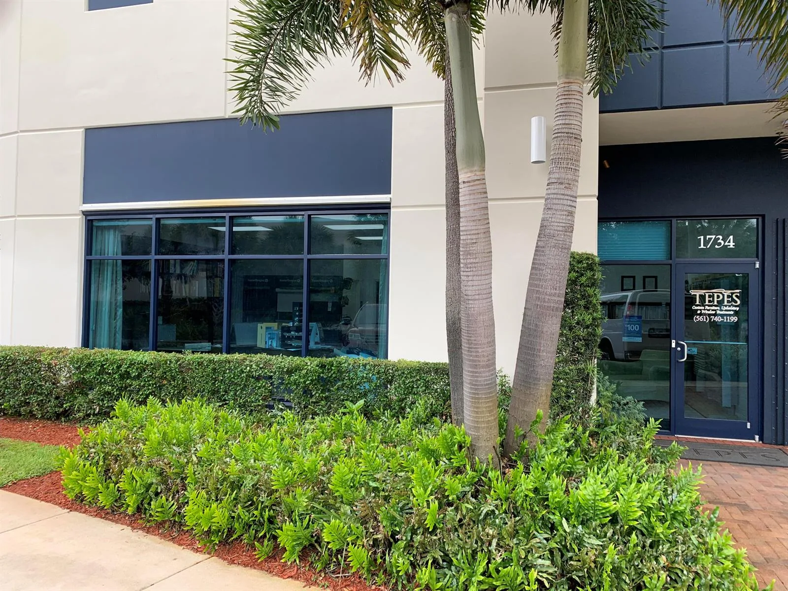 1734 Corporate Drive, Boynton Beach, FL 33426