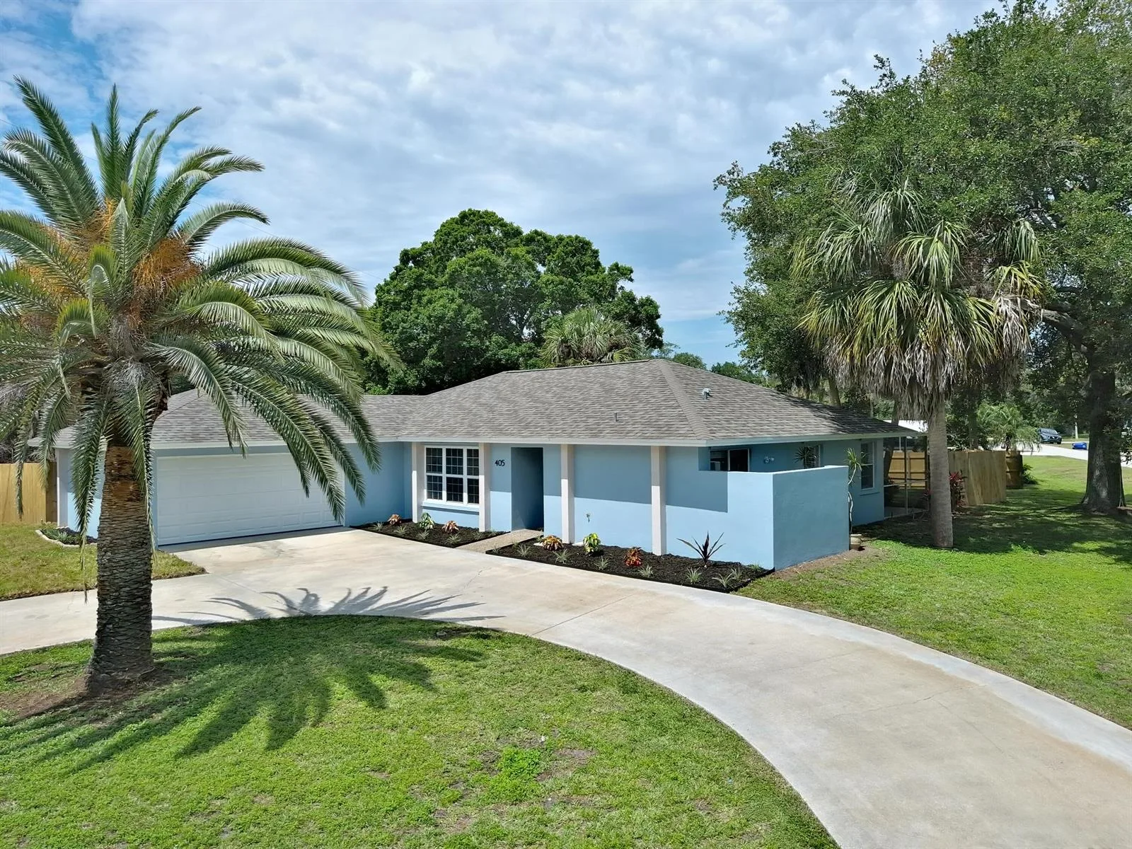 405 12th Avenue, Vero Beach, FL 32962