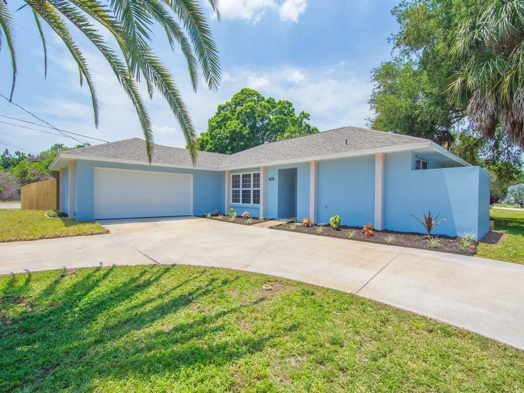 405 12th Avenue, Vero Beach, FL 32962 photo 2