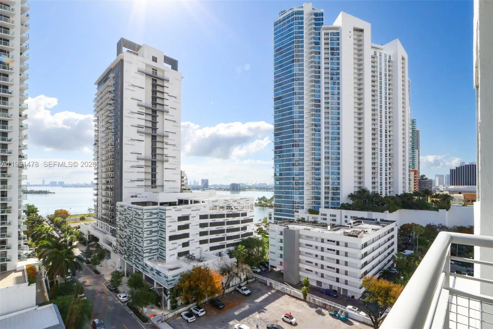2200 NE 4th Ave # 1002, Miami, FL 33137