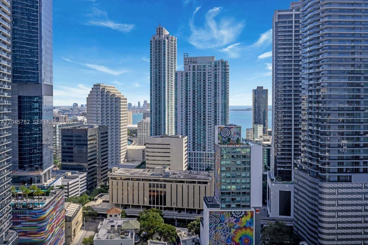 999 SW 1st Ave # 2911, Miami, FL 33130 photo 2