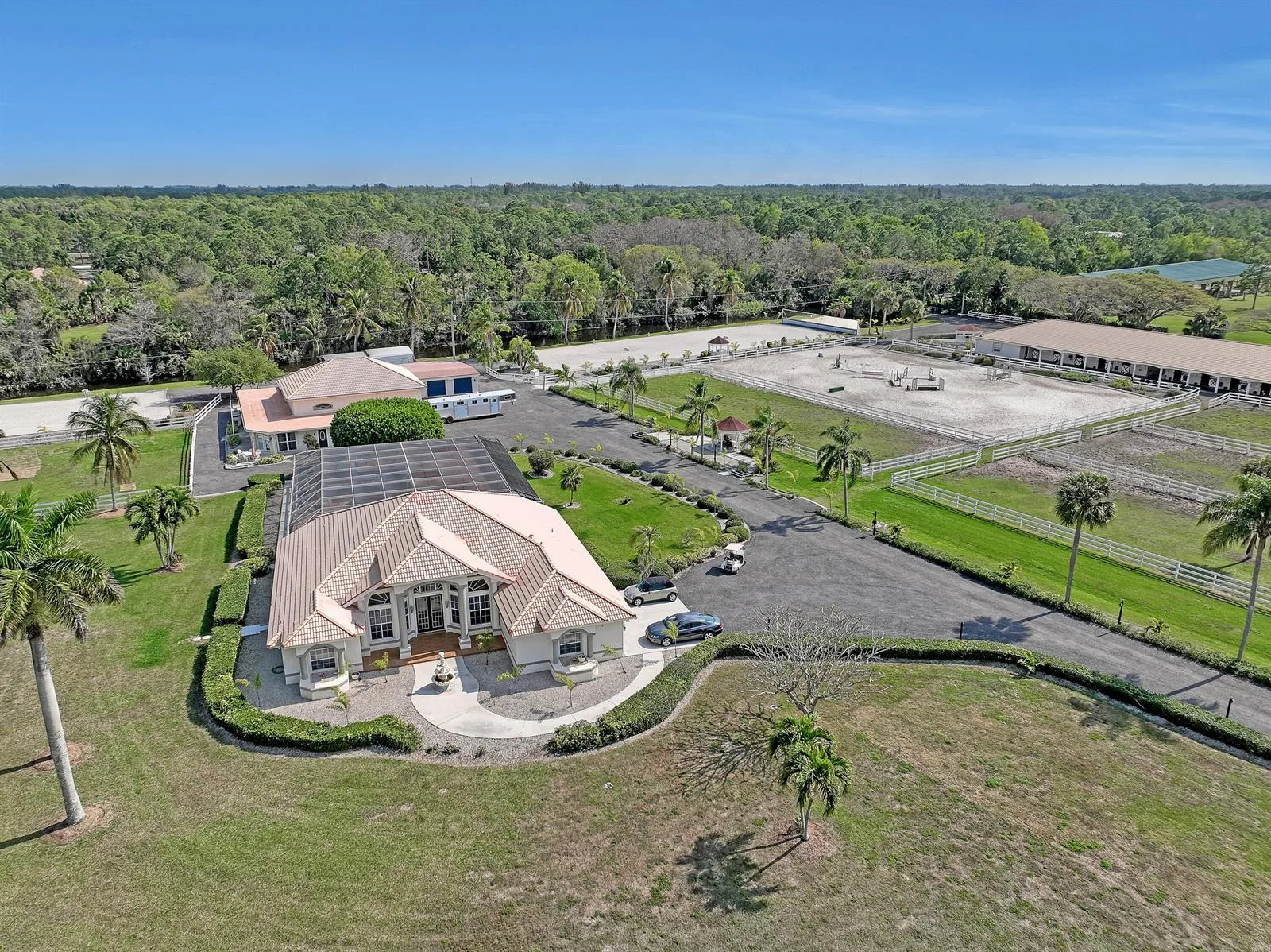 3426 &3406 Hanover Circle, Loxahatchee, FL 33470