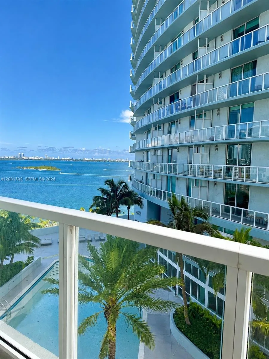 1900 N Bayshore Dr # 1517, Miami, FL 33132