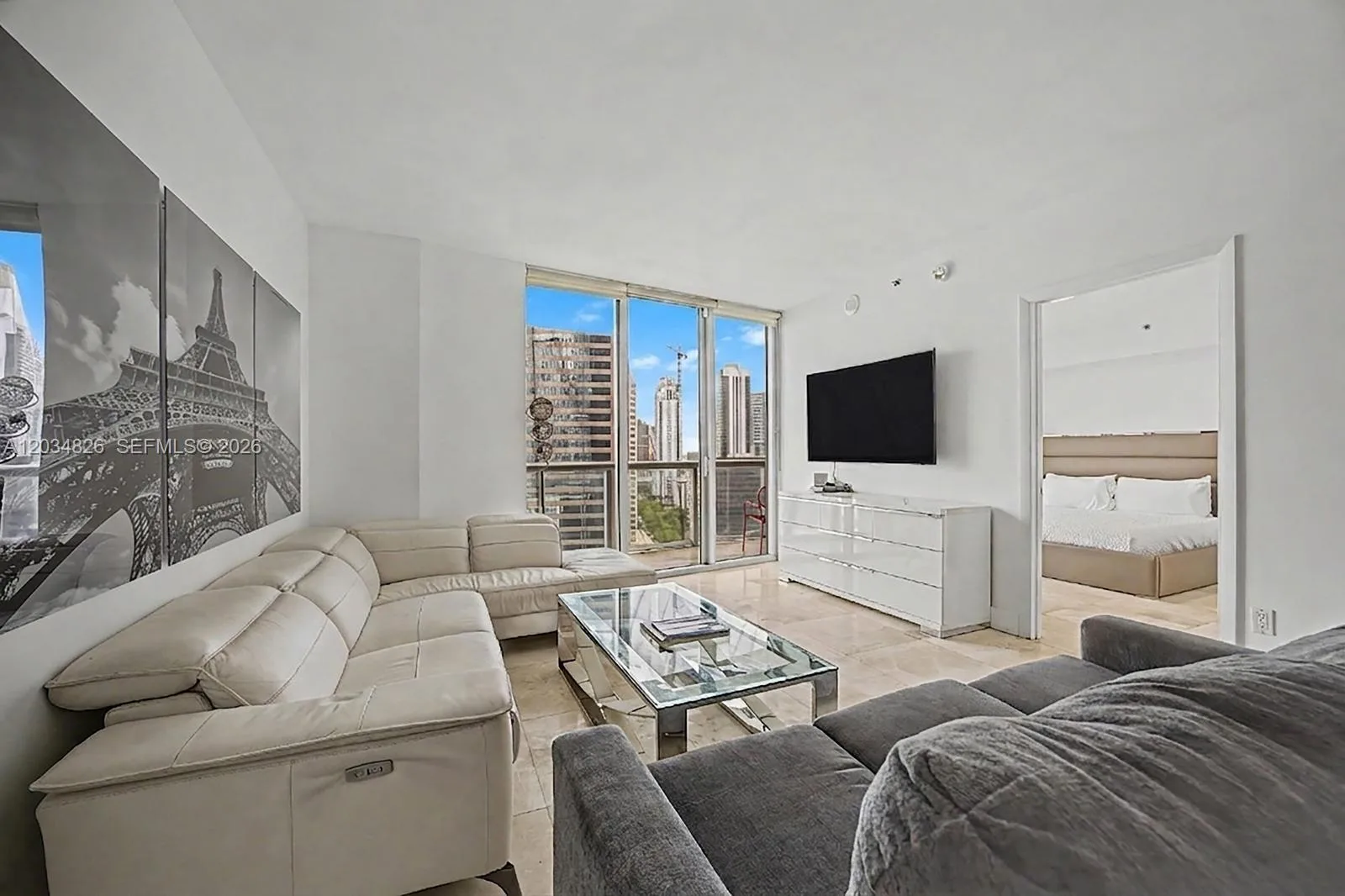 485 Brickell Ave # 2209, Miami, FL 33131