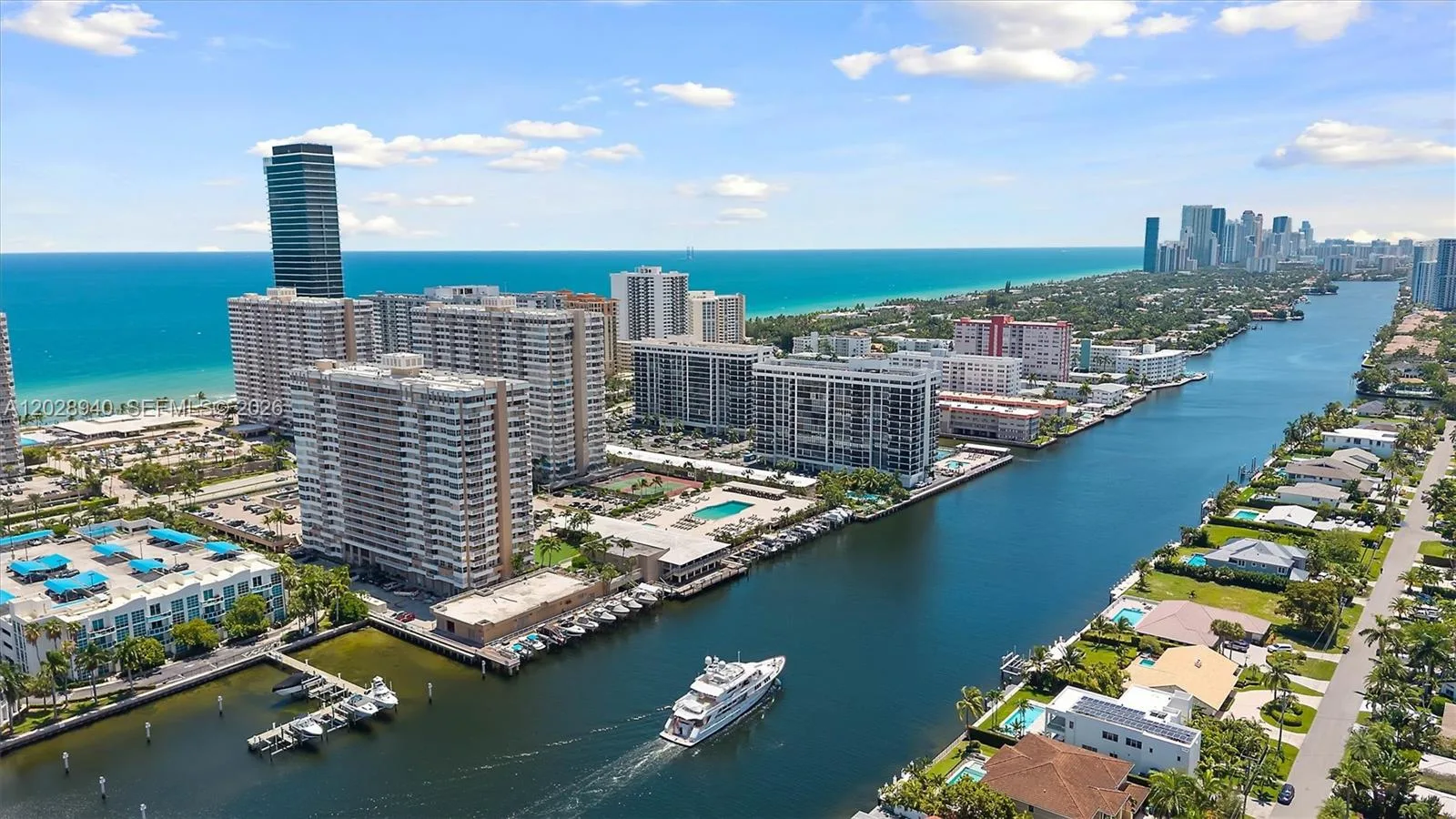1965 S Ocean Dr # 3L, Hallandale Beach, FL 33009 photo 2