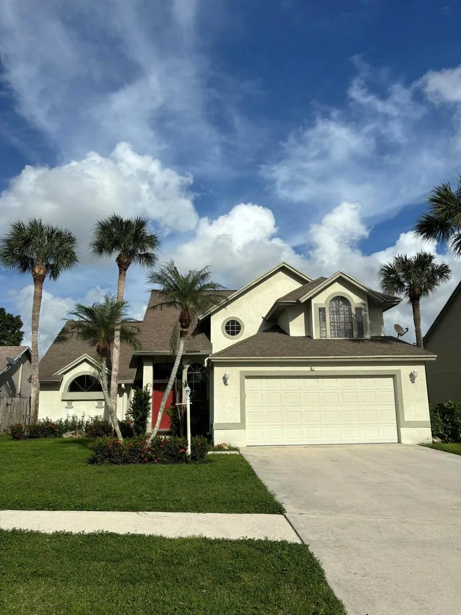 12989 Meadowbreeze Drive, Wellington, FL 33414