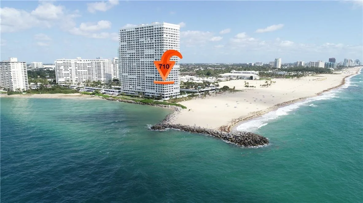 2200 S Ocean Lane # 710, Fort Lauderdale, FL 33316