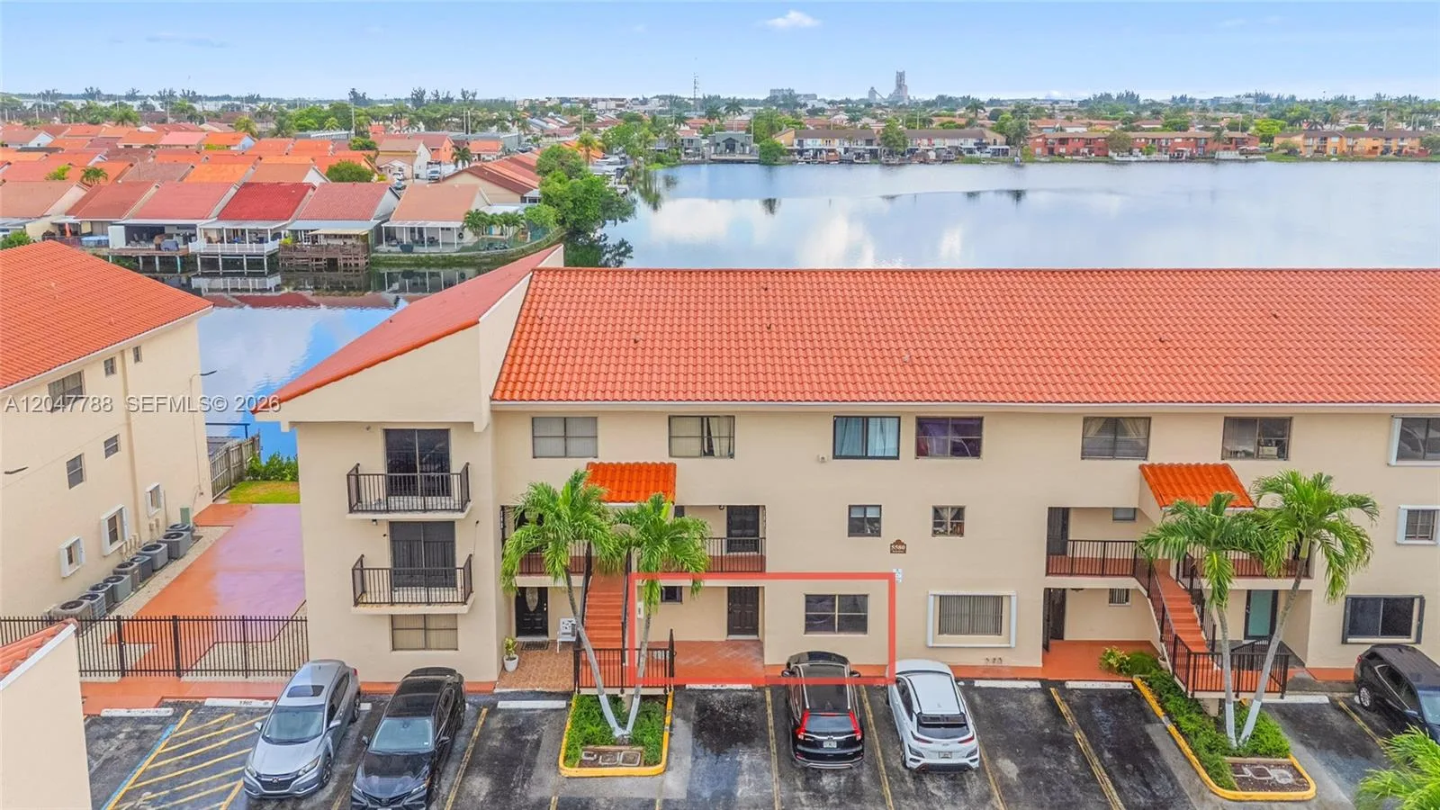5580 W 26th Ct # 102, Hialeah, FL 33016