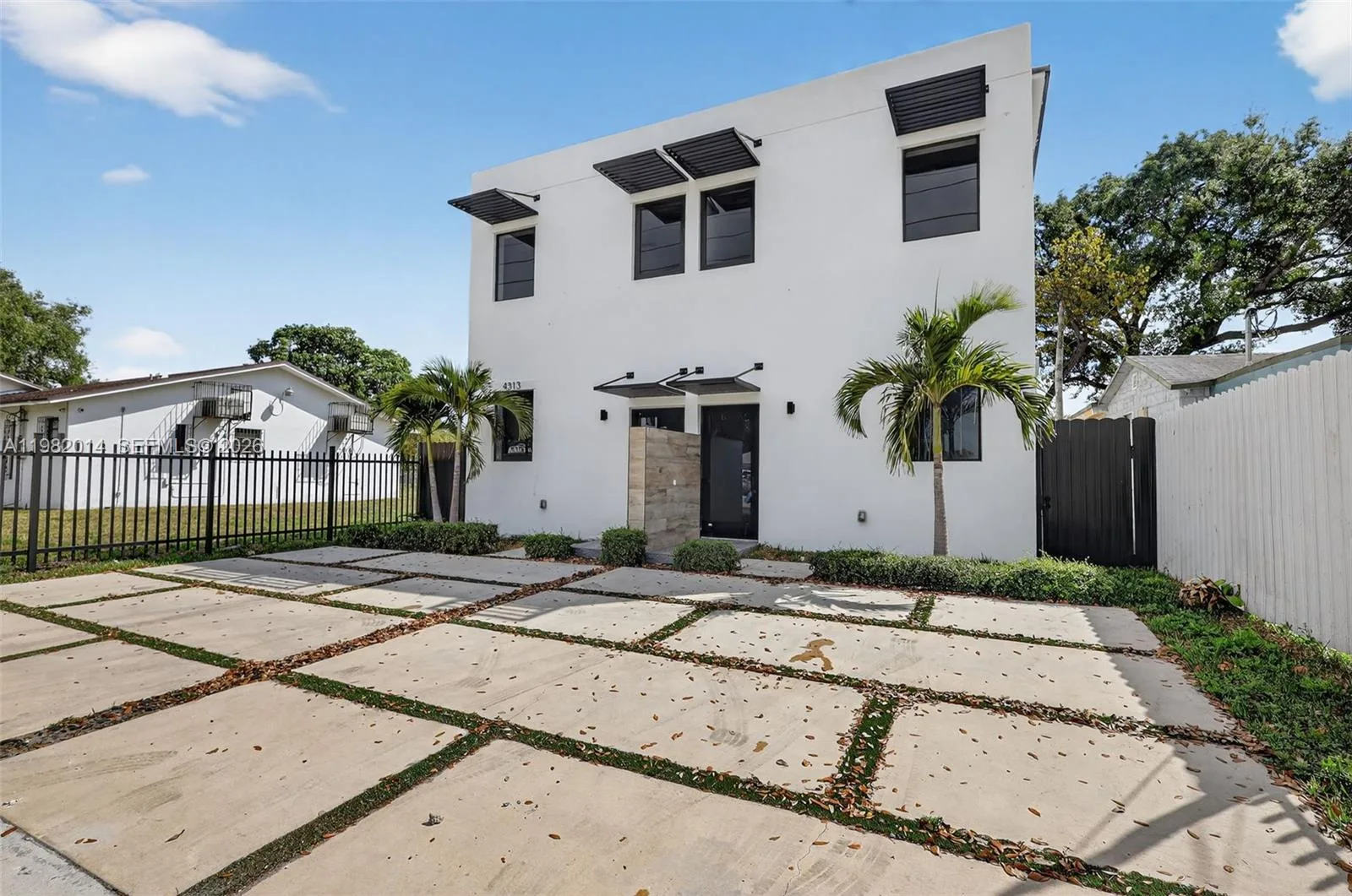 4311 NW 32nd Ave, Miami, FL 33142