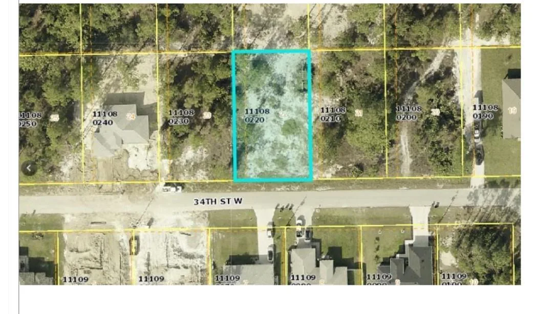 2606 34th Street, Lehigh Acres, FL 33971 photo 2