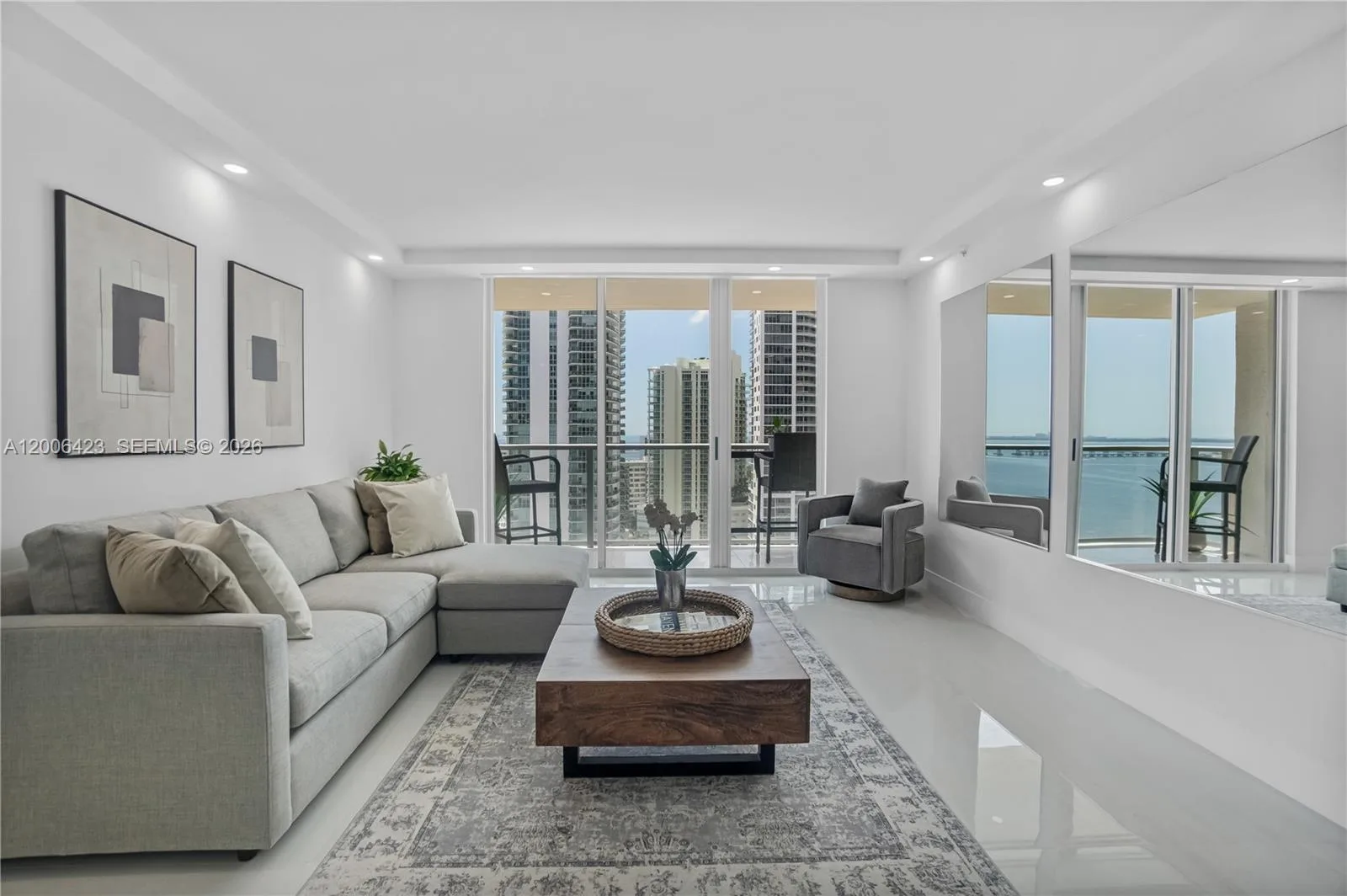 1155 Brickell Bay Dr # 2003, Miami, FL 33131 photo 10