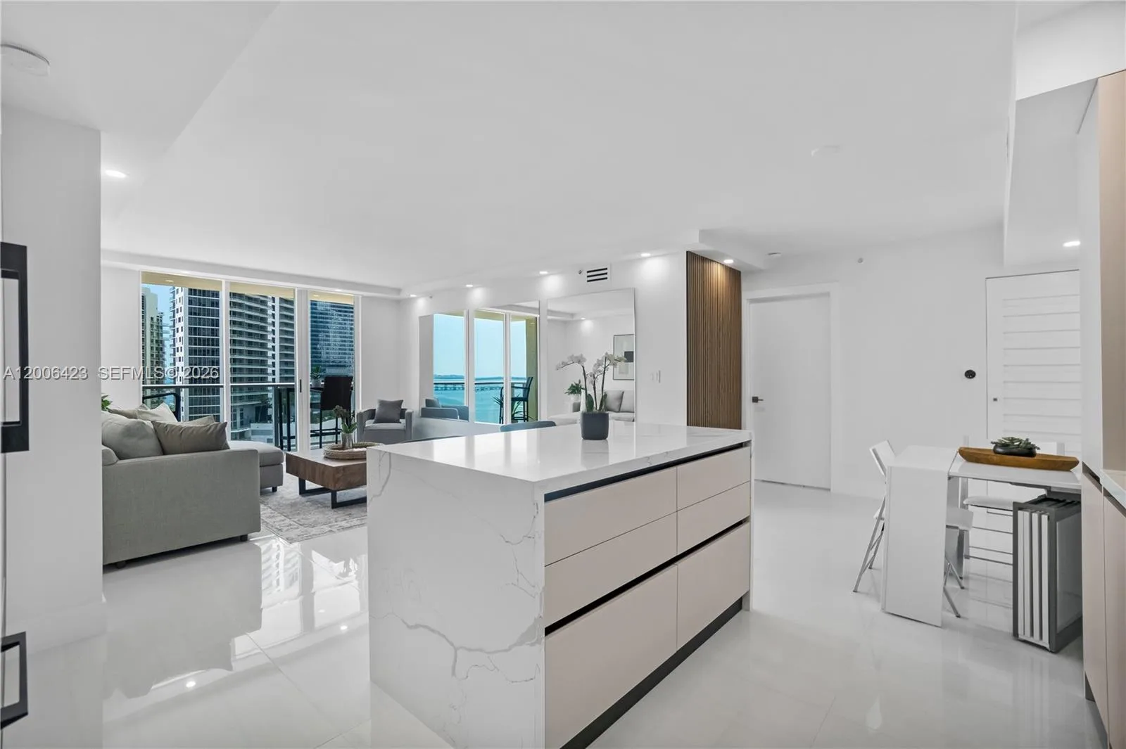 1155 Brickell Bay Dr # 2003, Miami, FL 33131 photo 3