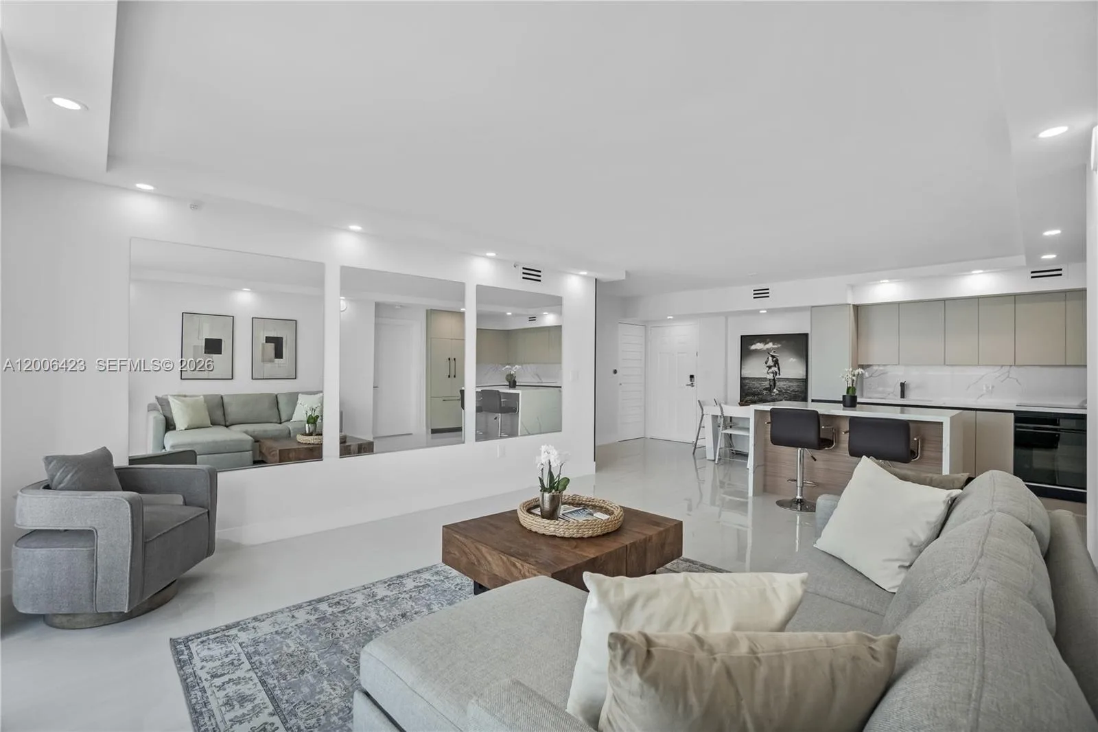1155 Brickell Bay Dr # 2003, Miami, FL 33131 photo 9