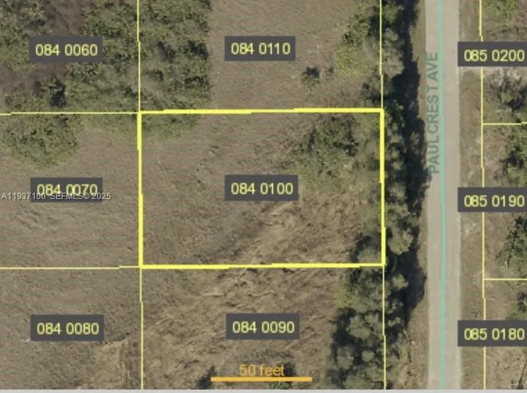 430 Paulcrest Ave, Lehigh Acres, FL 33974 photo 2
