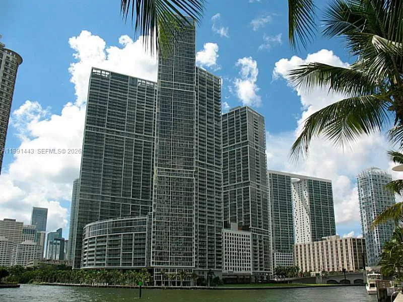 465 BRICKELL AVE # 2902, Miami, FL 33131