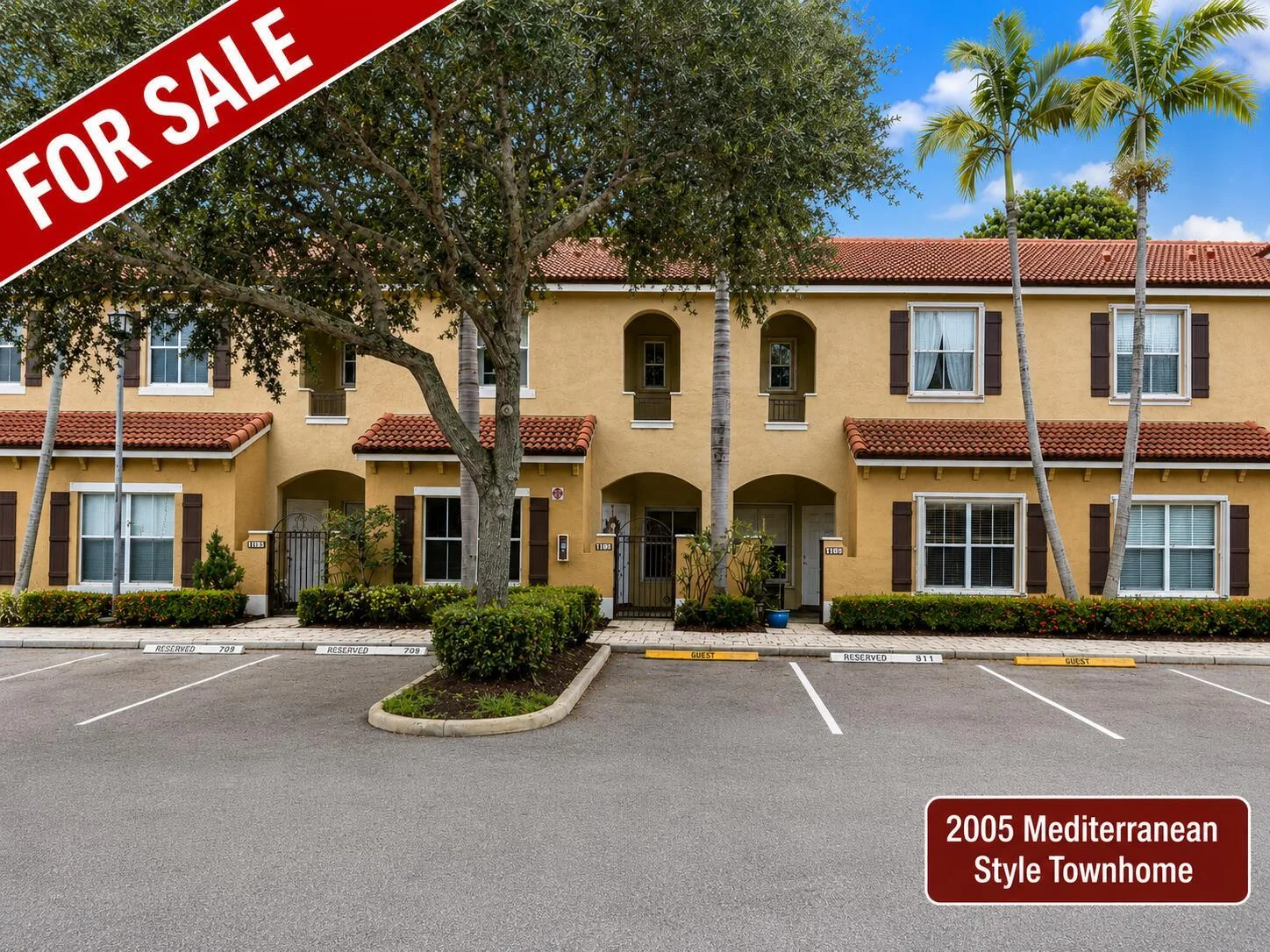 3373 Merrick Lane # 705, Margate, FL 33063