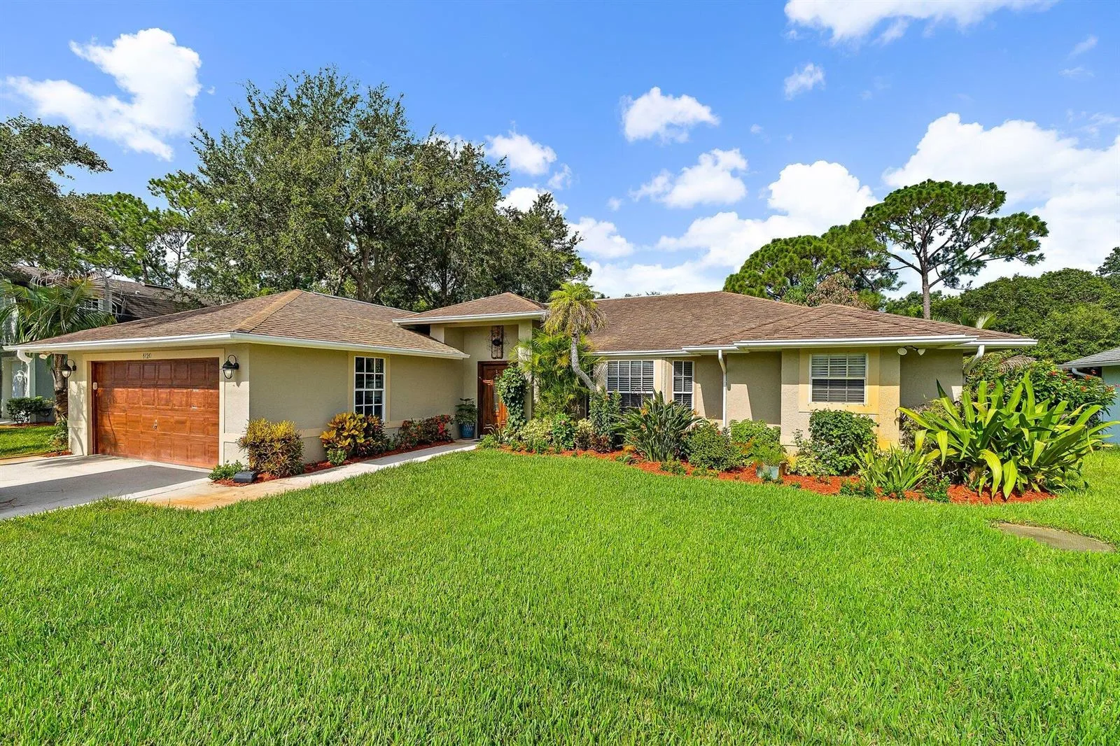 4120 SW BELSHAW Street, Port St. Lucie, FL 34953