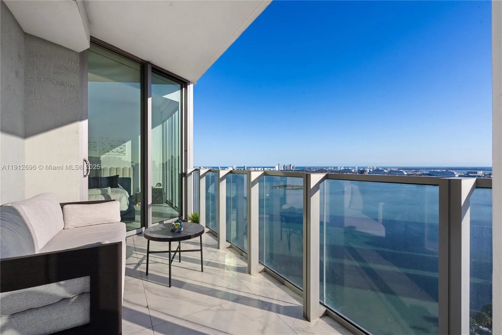 2900 NE 7th Ave # 3509, Miami, FL 33137