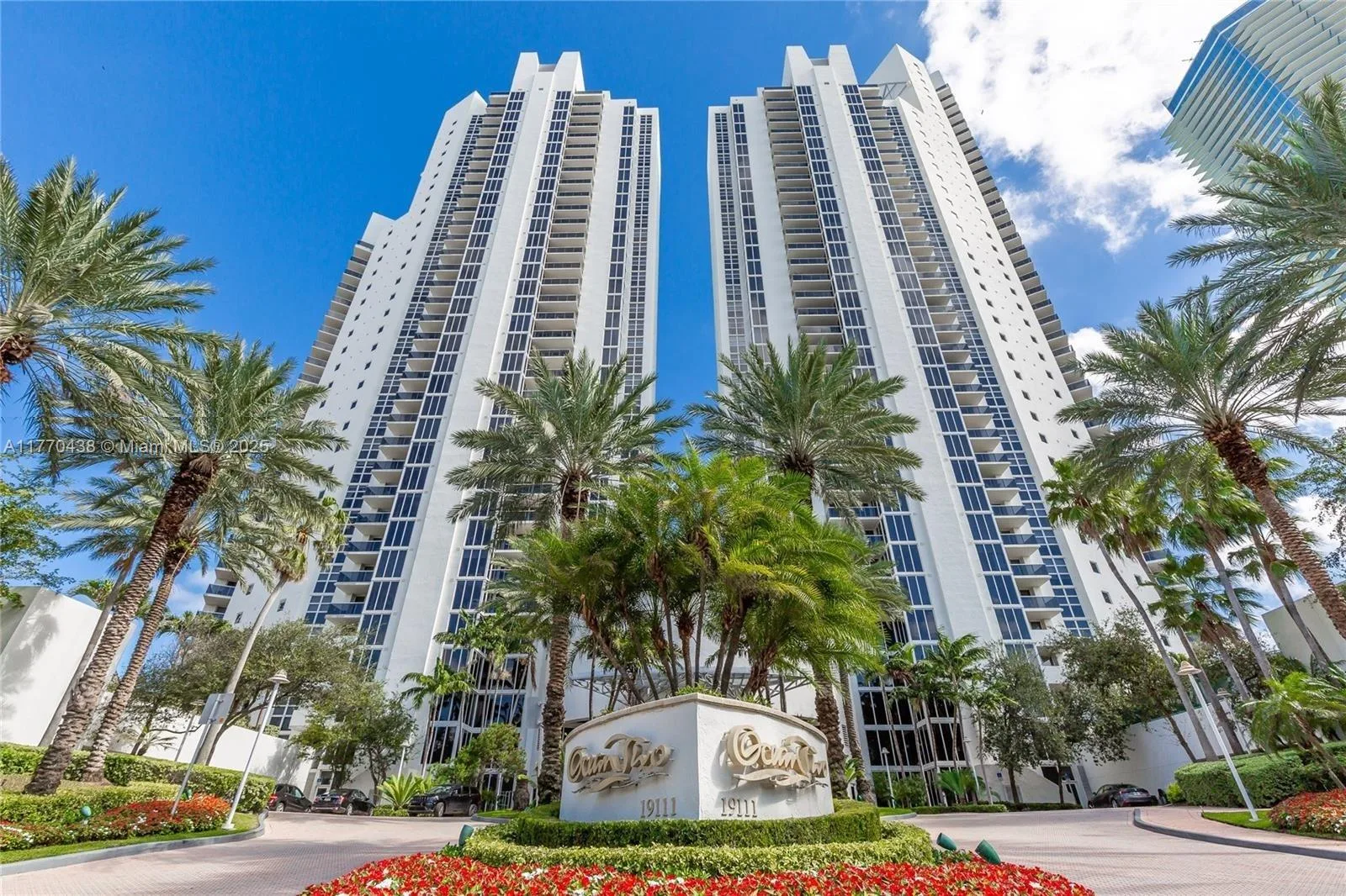 19111 Collins Ave # 1007, Sunny Isles Beach, FL 33160