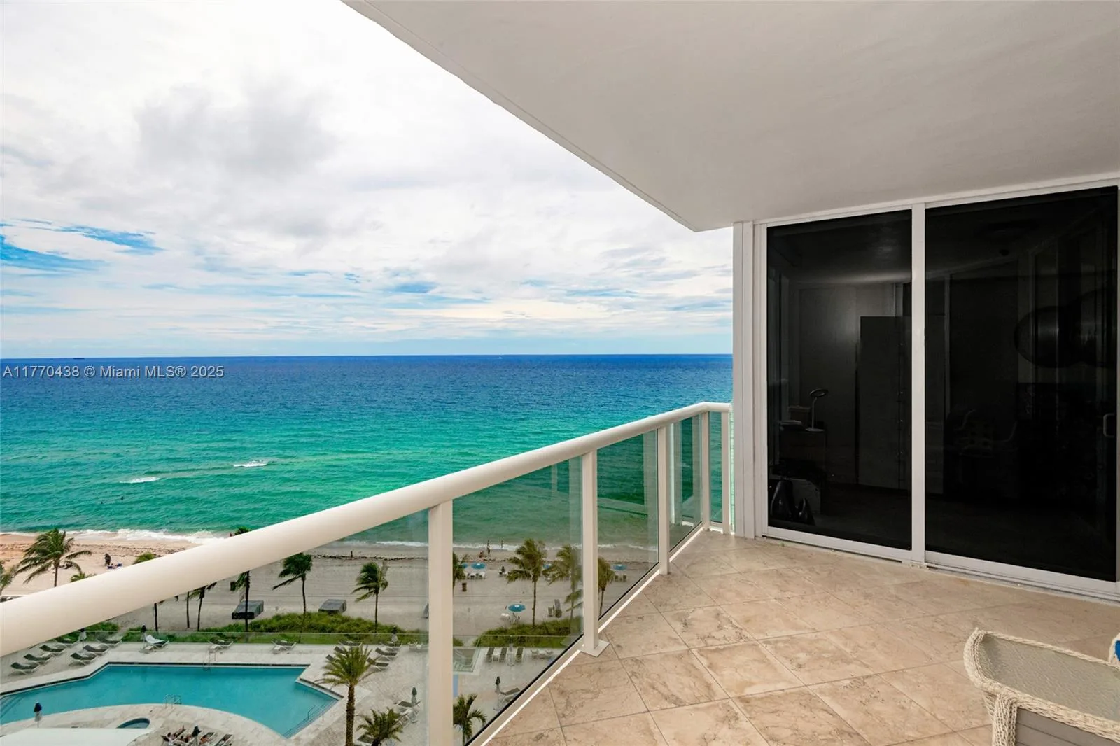 19111 Collins Ave # 1007, Sunny Isles Beach, FL 33160 photo 6