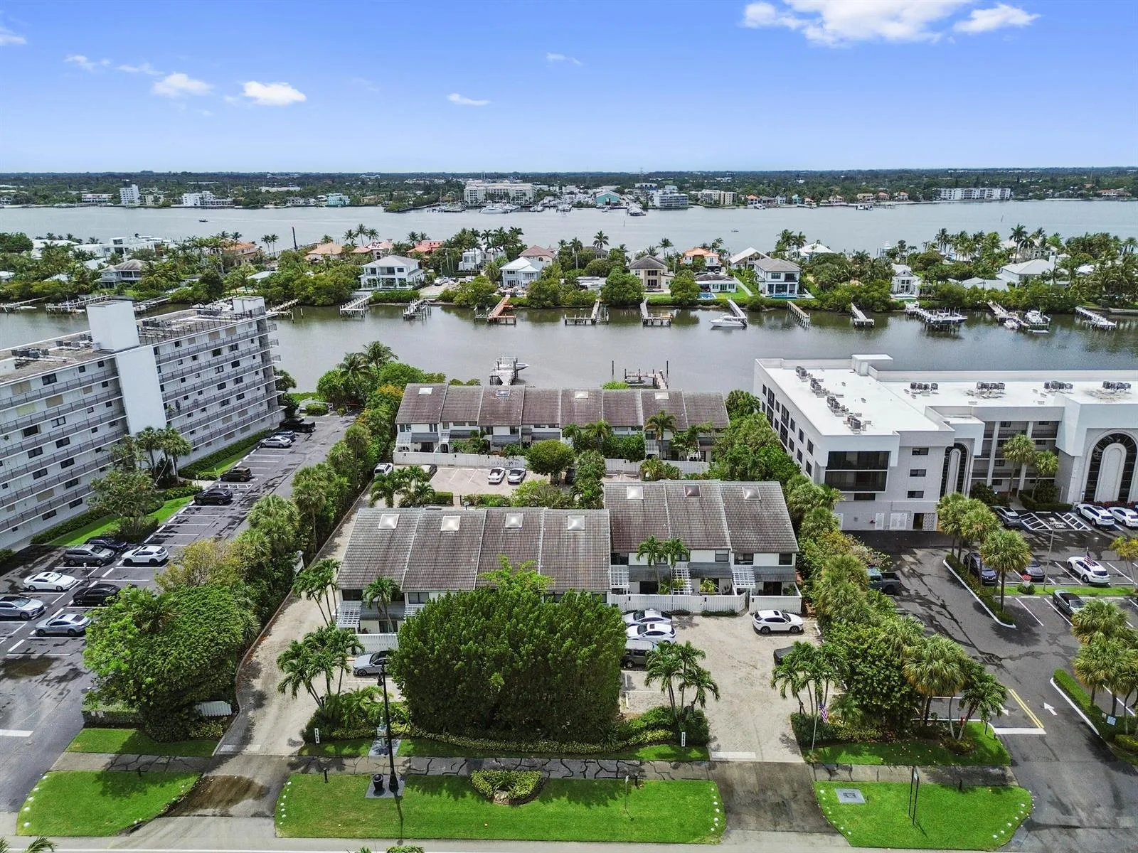 3543 S Ocean Boulevard # 111, South Palm Beach, FL 33480