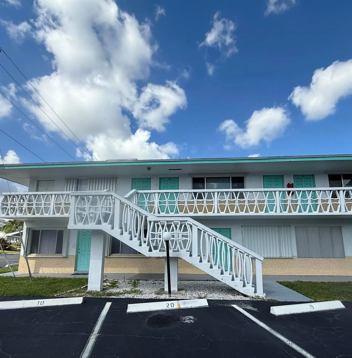 2102 Lake Osborne Drive # 20, FL 33461