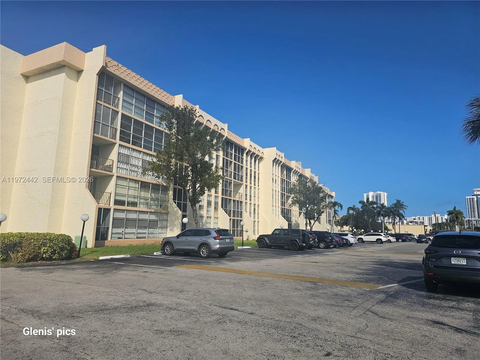 801 Three Islands Blvd # 218, Hallandale Beach, FL 33009 photo 5