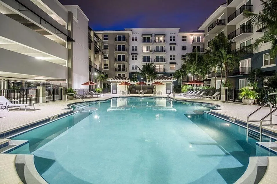 1690 Renaissance Commons Boulevard # 1404, Boynton Beach, FL 33426