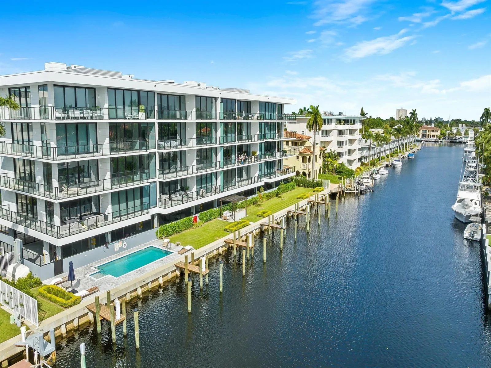 160 Isle Of Venice Drive # 302, Fort Lauderdale, FL 33301