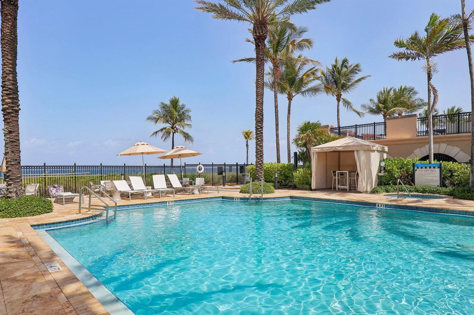 4444 El Mar Drive # 3304, Lauderdale By The Sea, FL 33308 photo 7