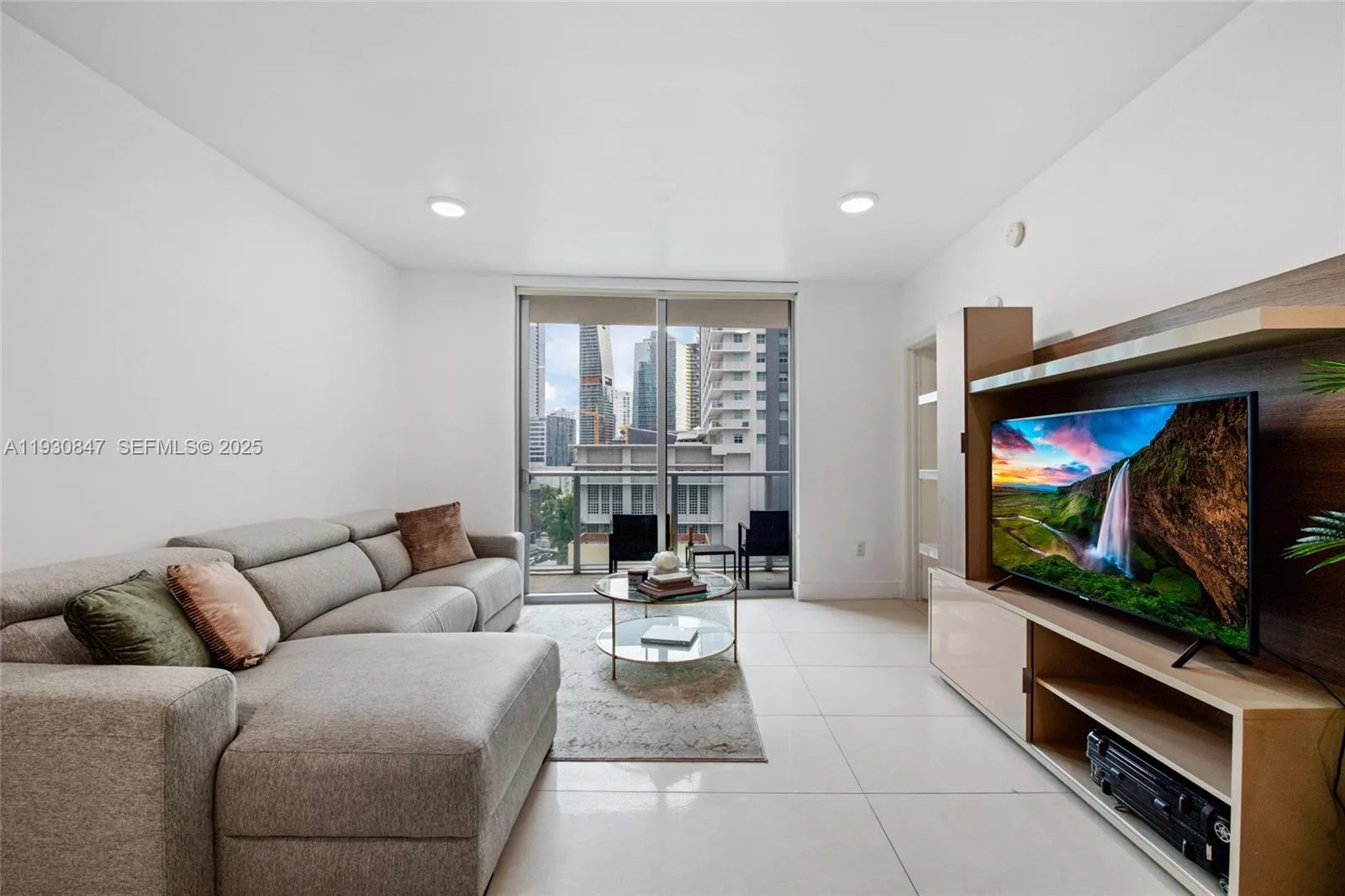 Millecento Unit 702 at 1100 S Miami Ave # 702, Miami FL 33130 — photo 1