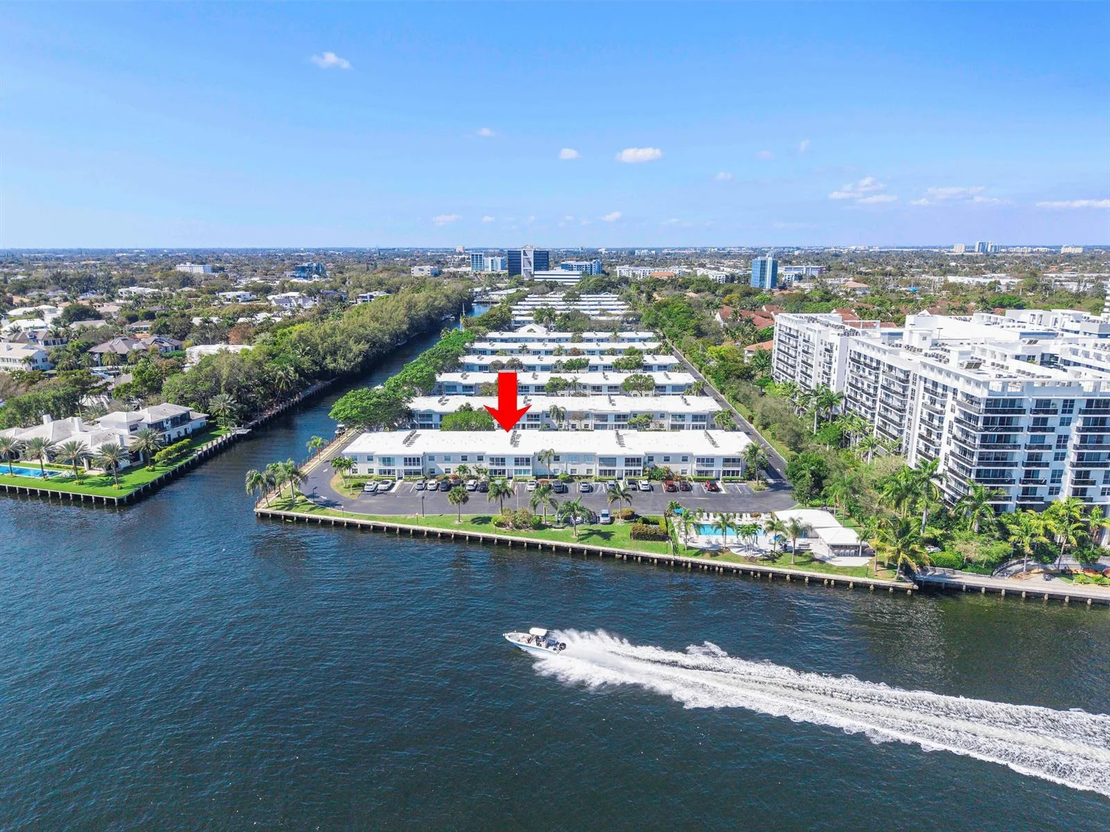6517 Bay Club Drive # 4, Fort Lauderdale, FL 33308
