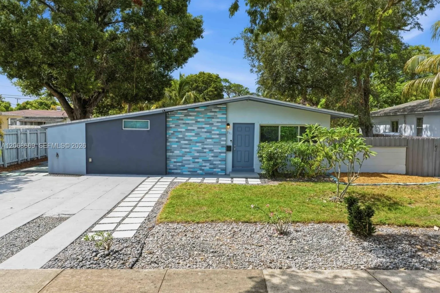 331 Delaware Ave, Fort Lauderdale, FL 33312