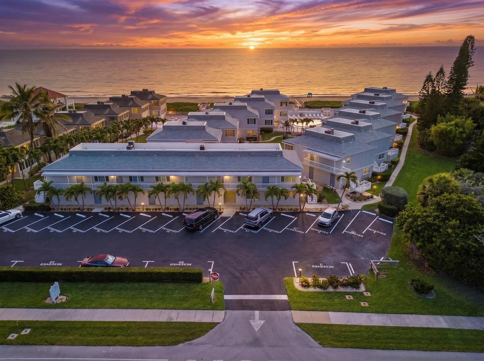 1457 NE Ocean Boulevard # 8, Stuart, FL 34996