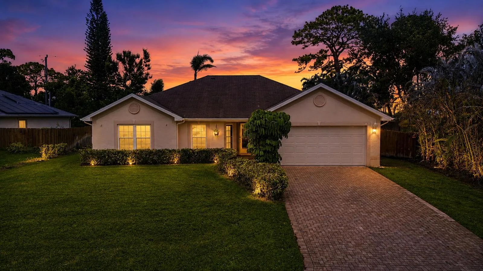 381 NE Surfside Avenue, Port St. Lucie, FL 34983