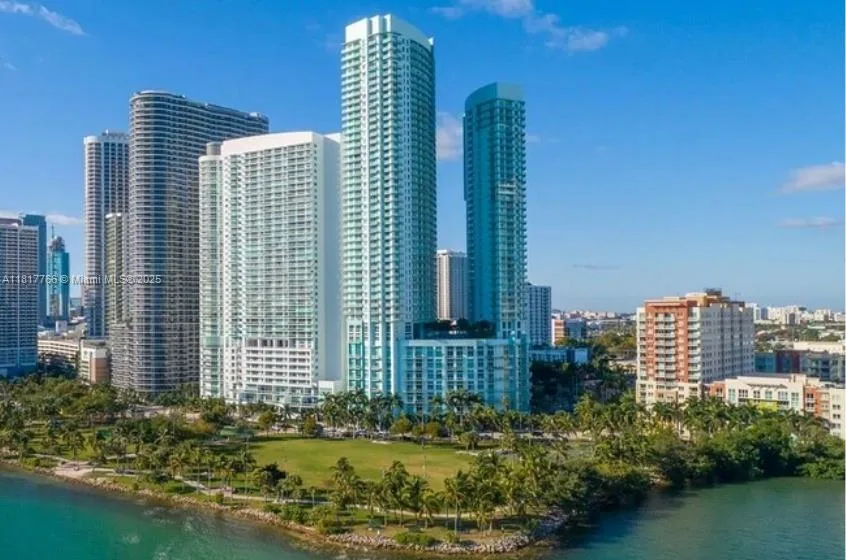 1900 N Bayshore Dr # 3909, Miami, FL 33132