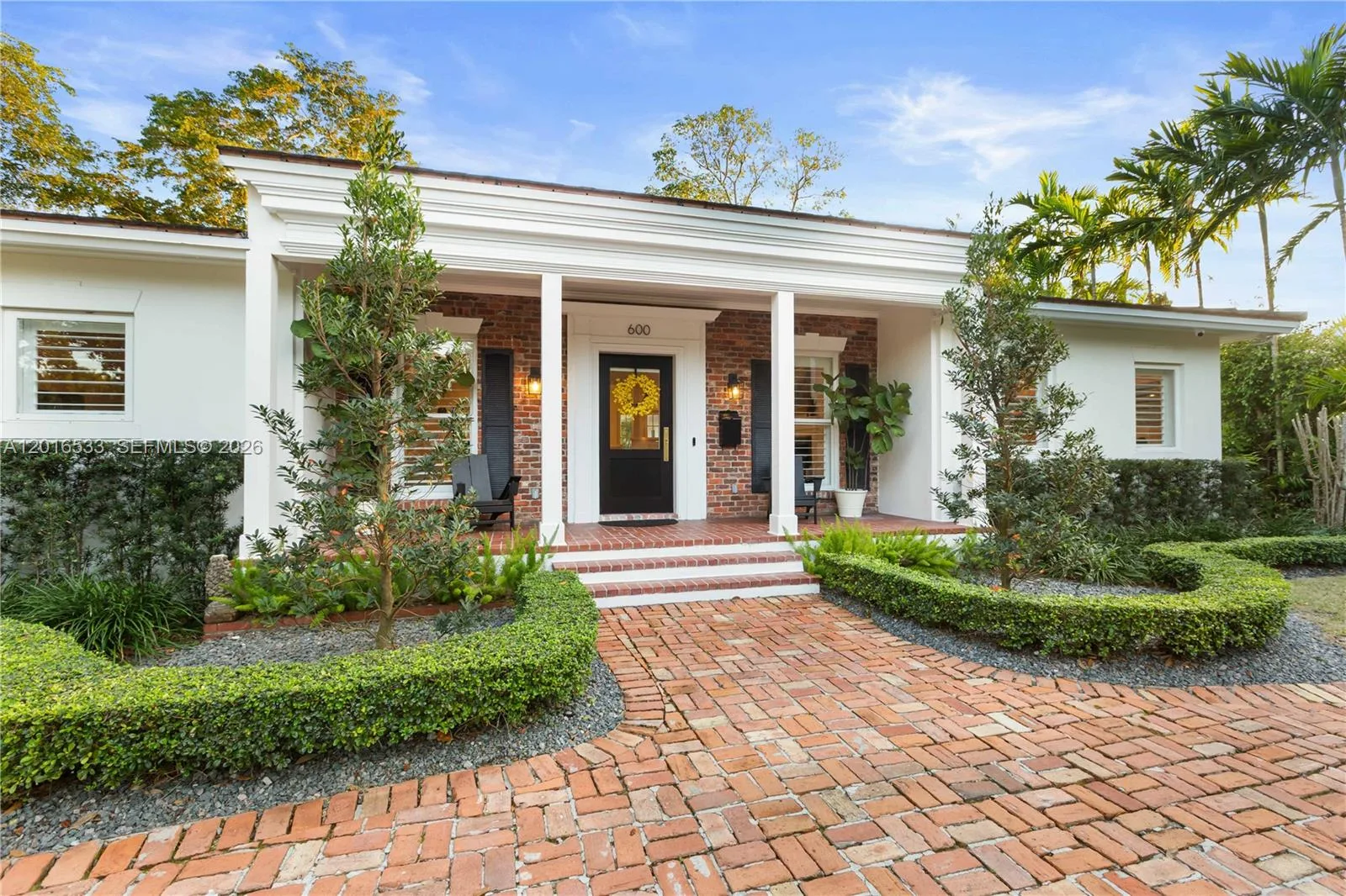 600 San Lorenzo Ave, Coral Gables, FL 33146 photo 3