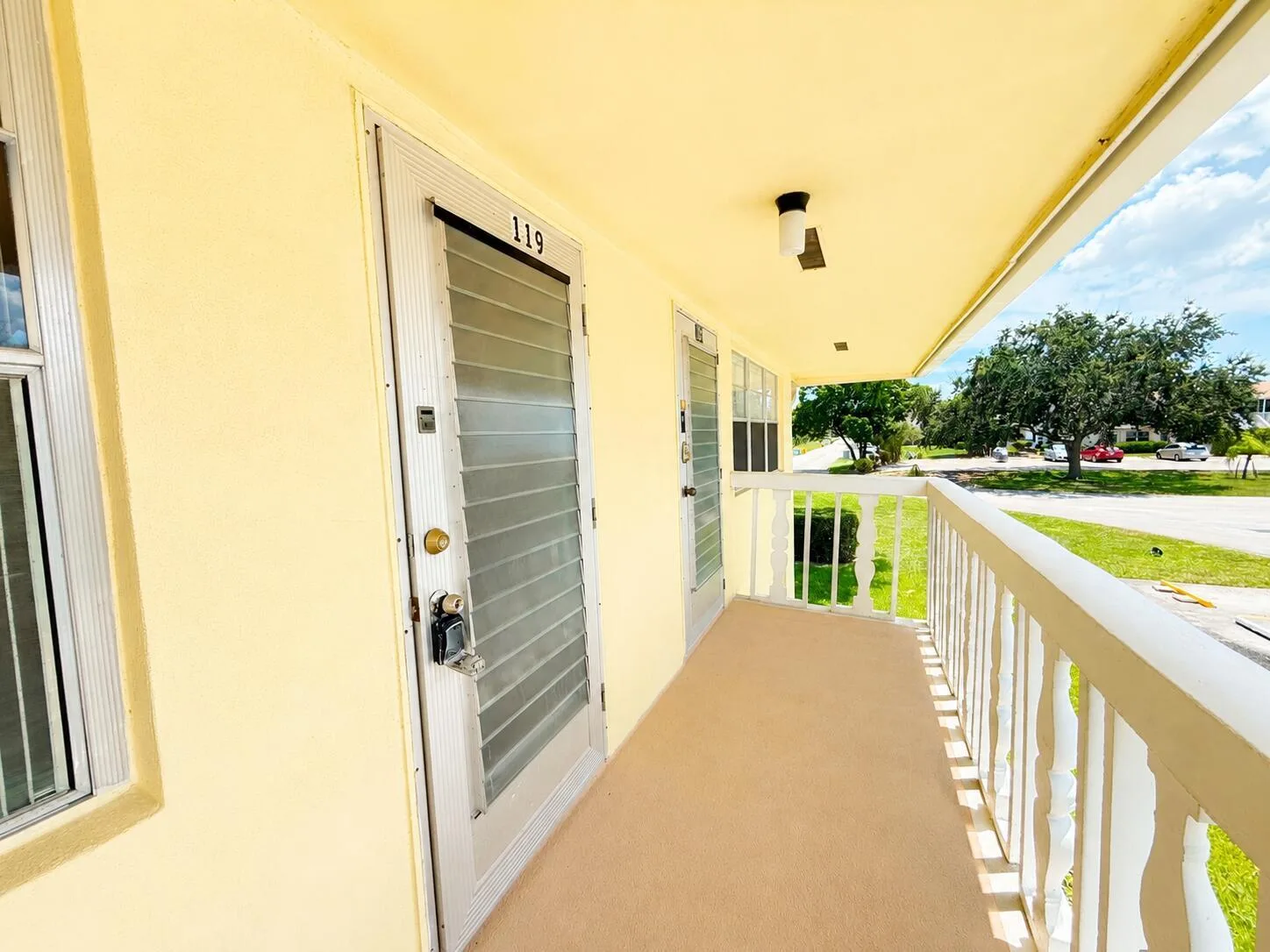 119 SUSSEX F # 119, West Palm Beach, FL 33417 photo 13