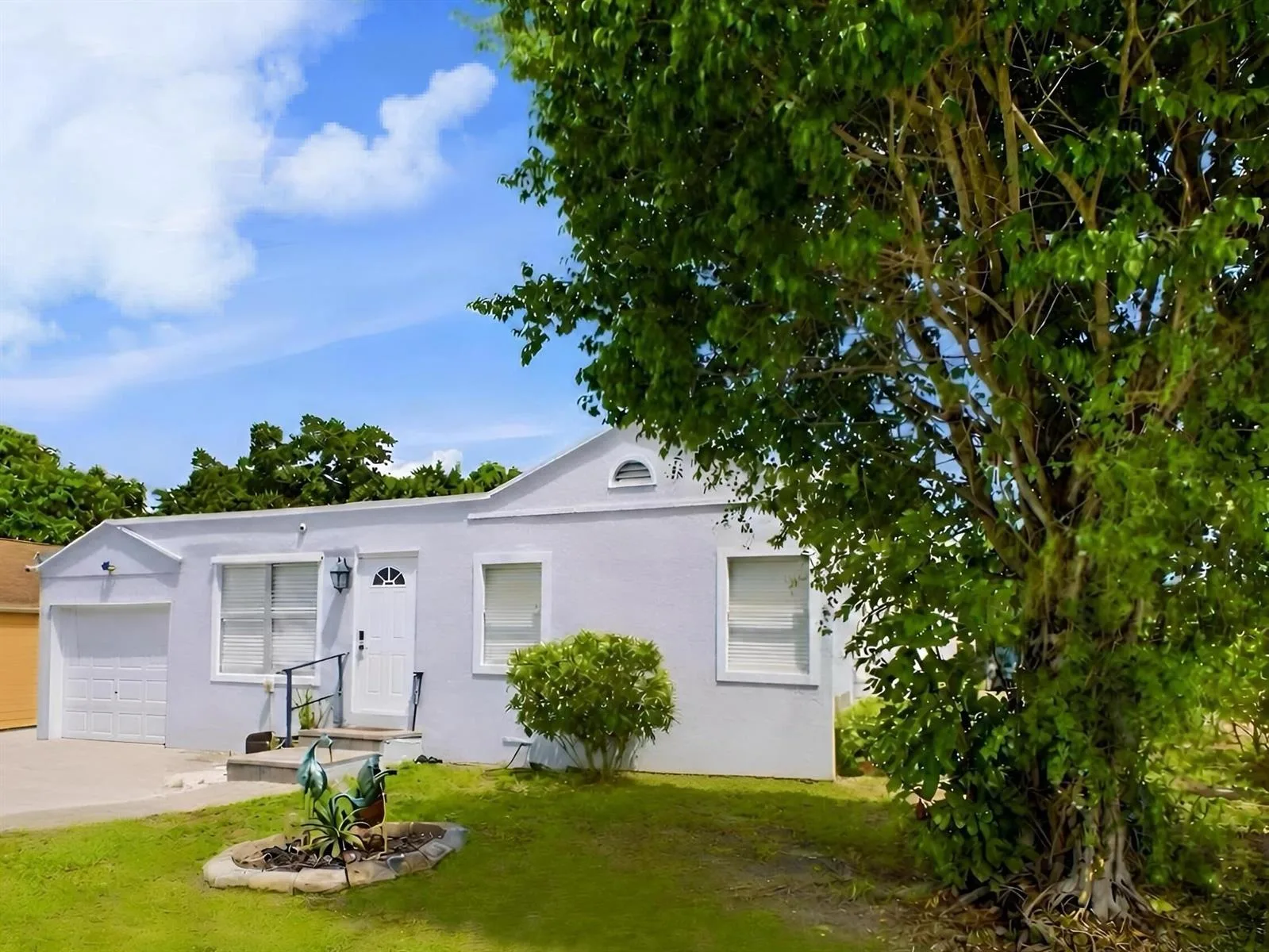 801 HAMPTON Road, West Palm Beach, FL 33405