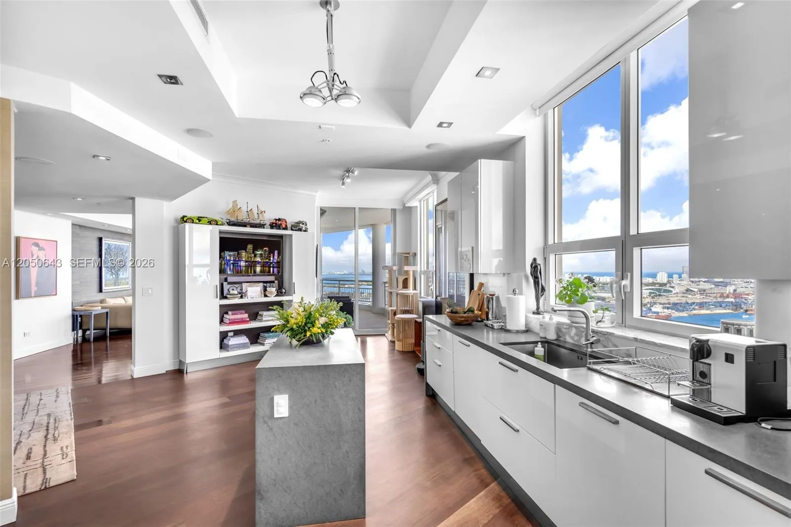 848 Brickell Key Drive # LPH4401, Miami, FL 33131 photo 13