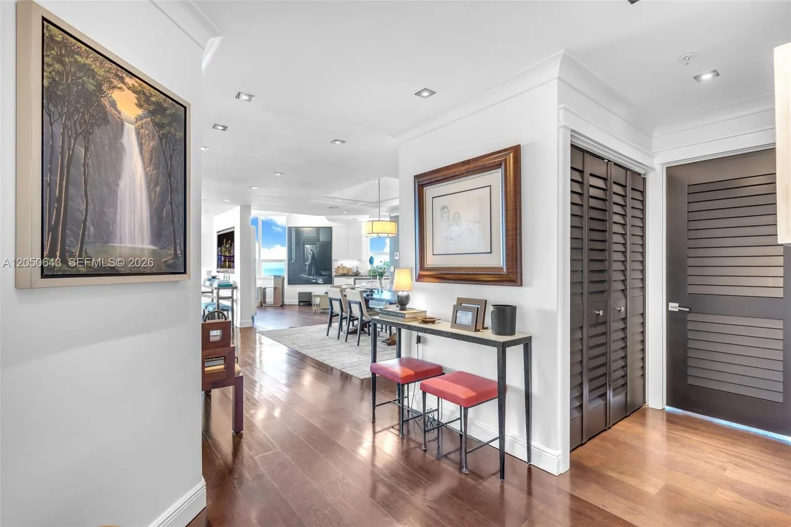 848 Brickell Key Drive # LPH4401, Miami, FL 33131 photo 7