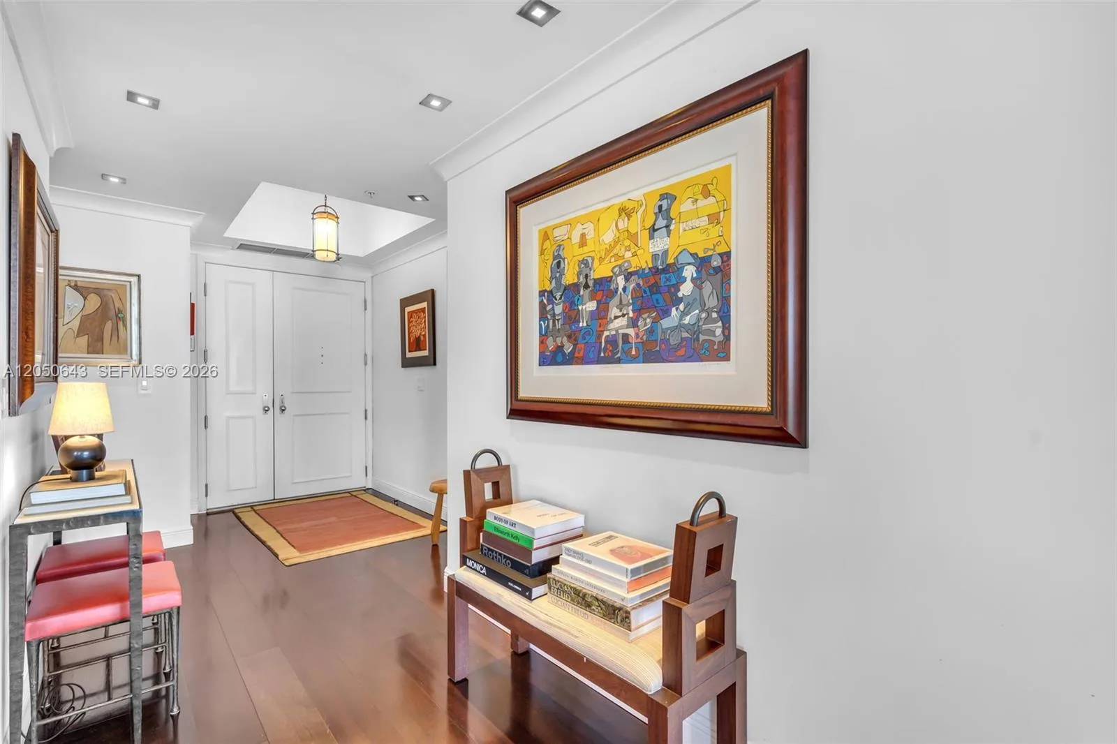 848 Brickell Key Drive # LPH4401, Miami, FL 33131 photo 8
