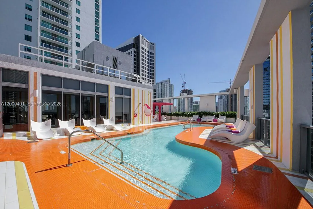 31 SE 6th St # 1206, Miami, FL 33131 photo 13