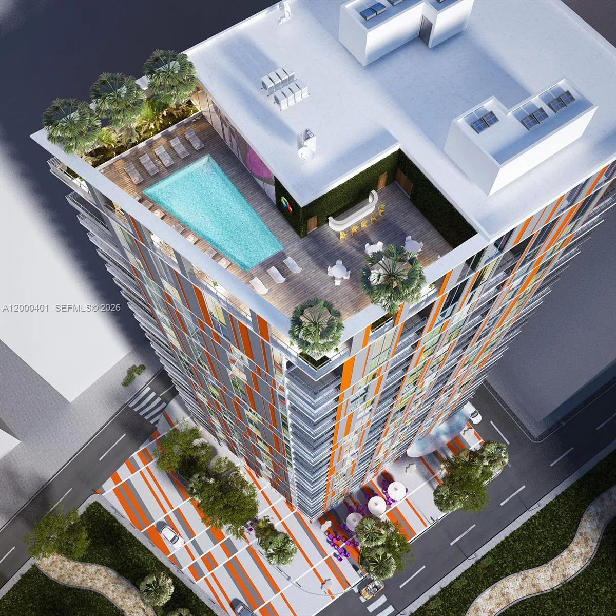 31 SE 6th St # 1206, Miami, FL 33131 photo 2