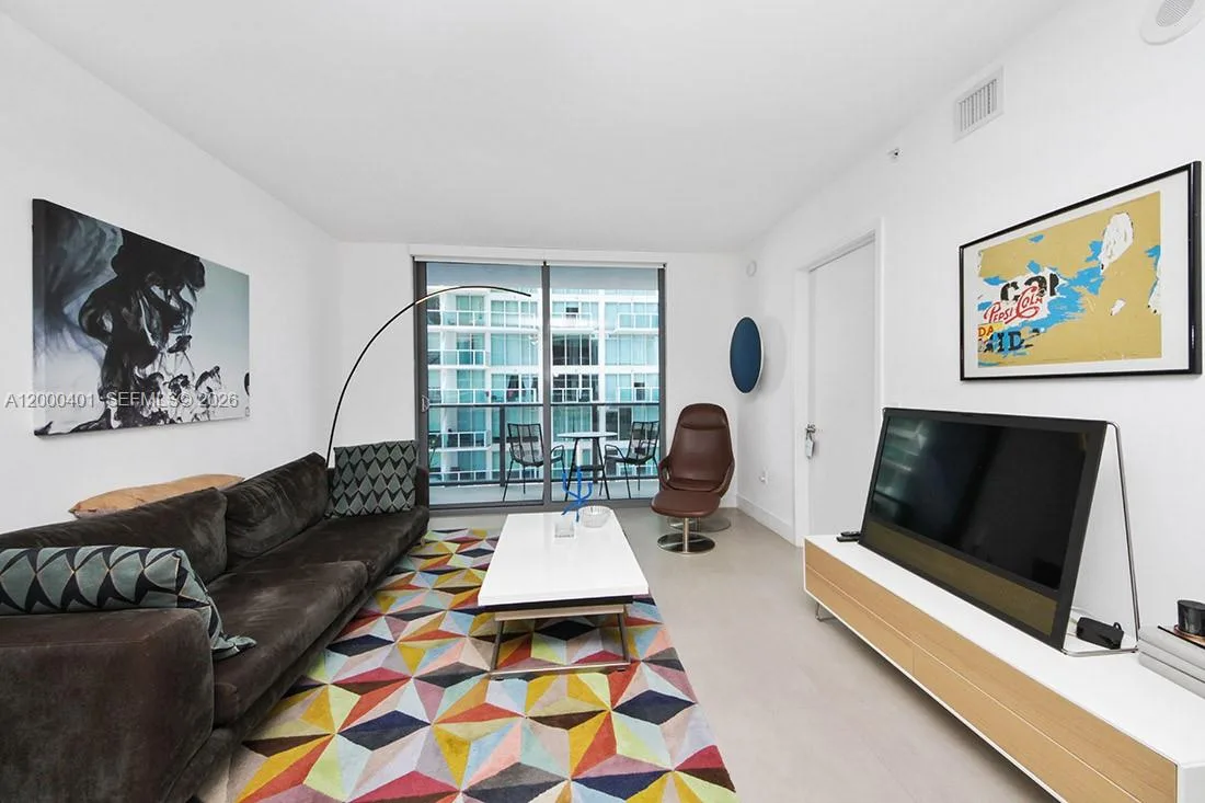 31 SE 6th St # 1206, Miami, FL 33131 photo 7
