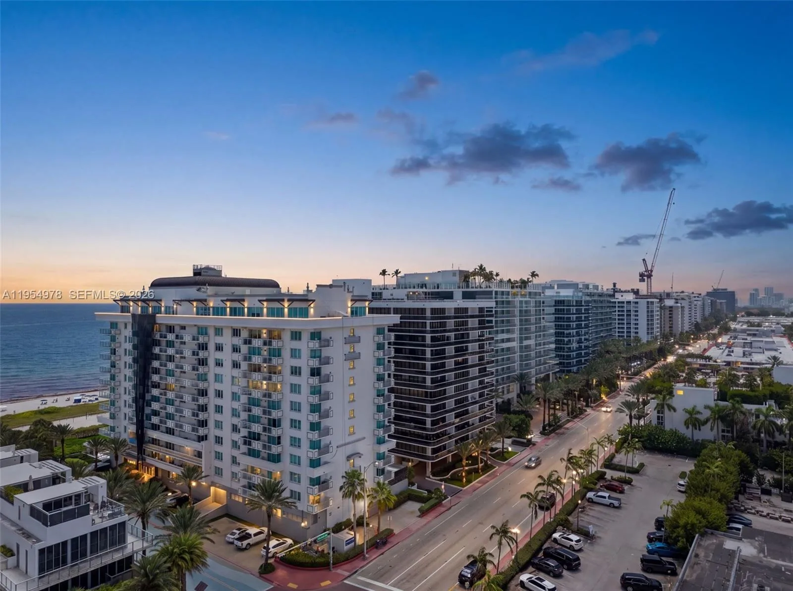 9499 Collins Ave # 205, Surfside, FL 33154