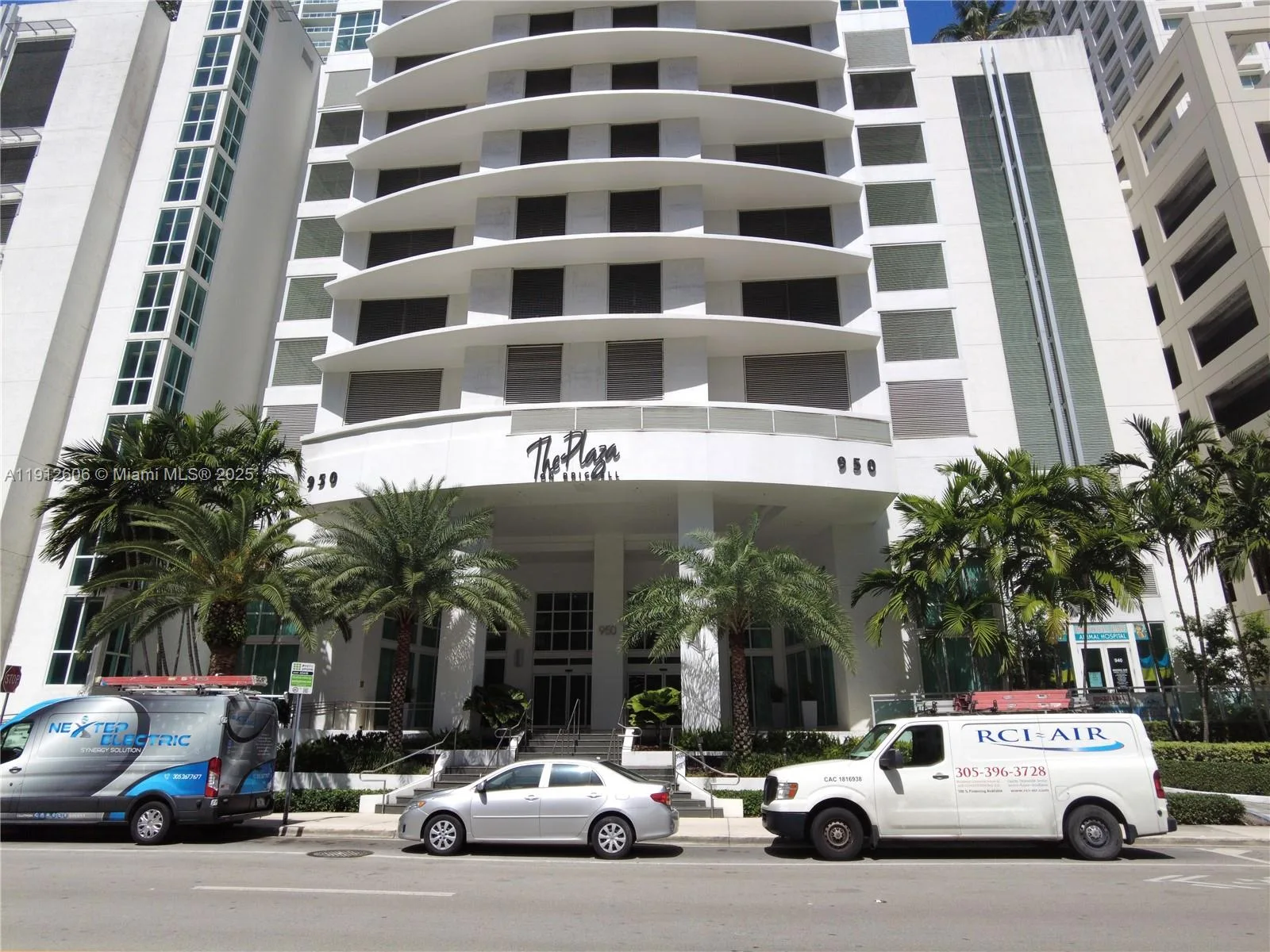 950 Brickell Bay Dr # 5404, Miami, FL 33131 photo 4