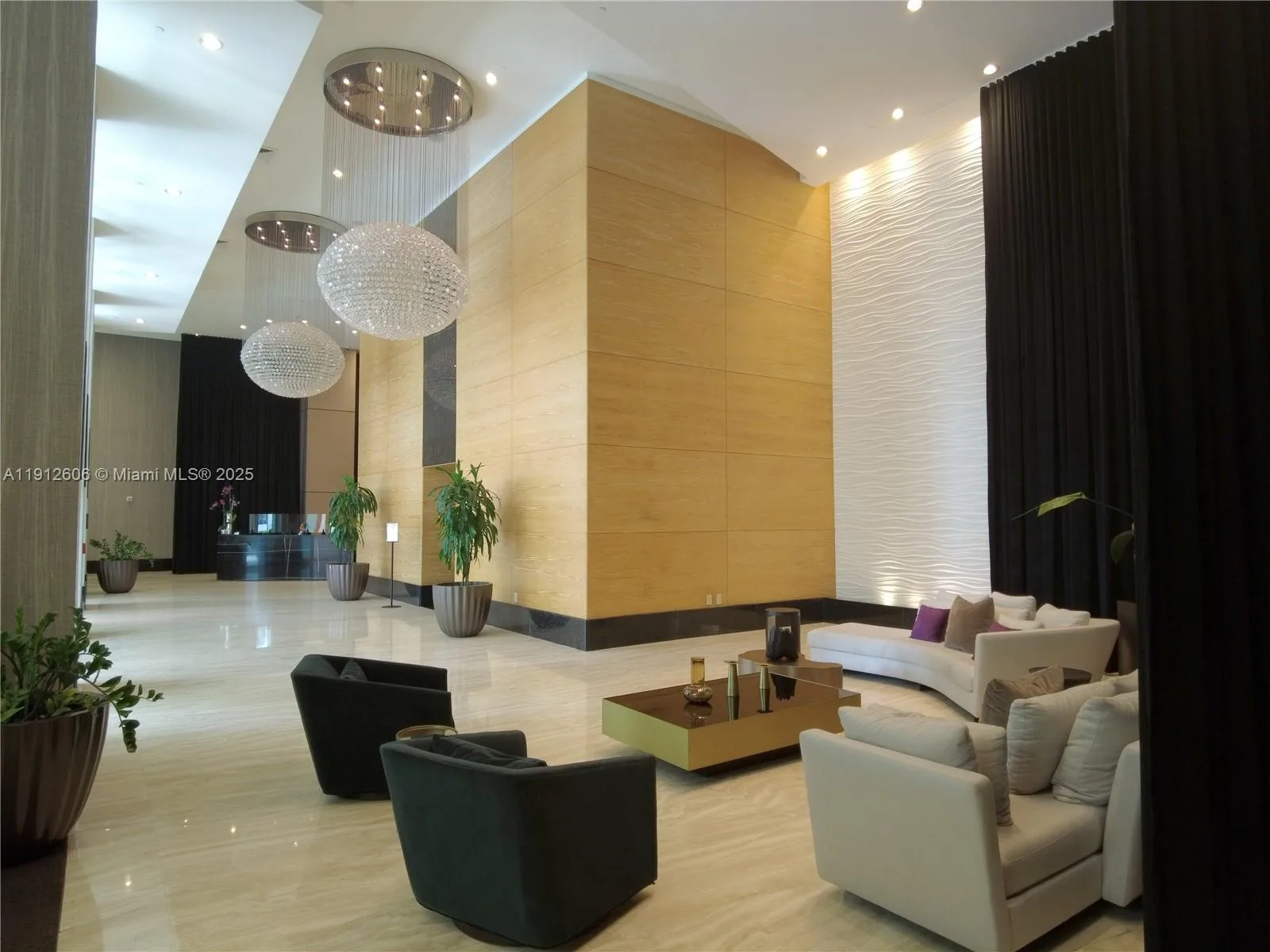 950 Brickell Bay Dr # 5404, Miami, FL 33131 photo 5