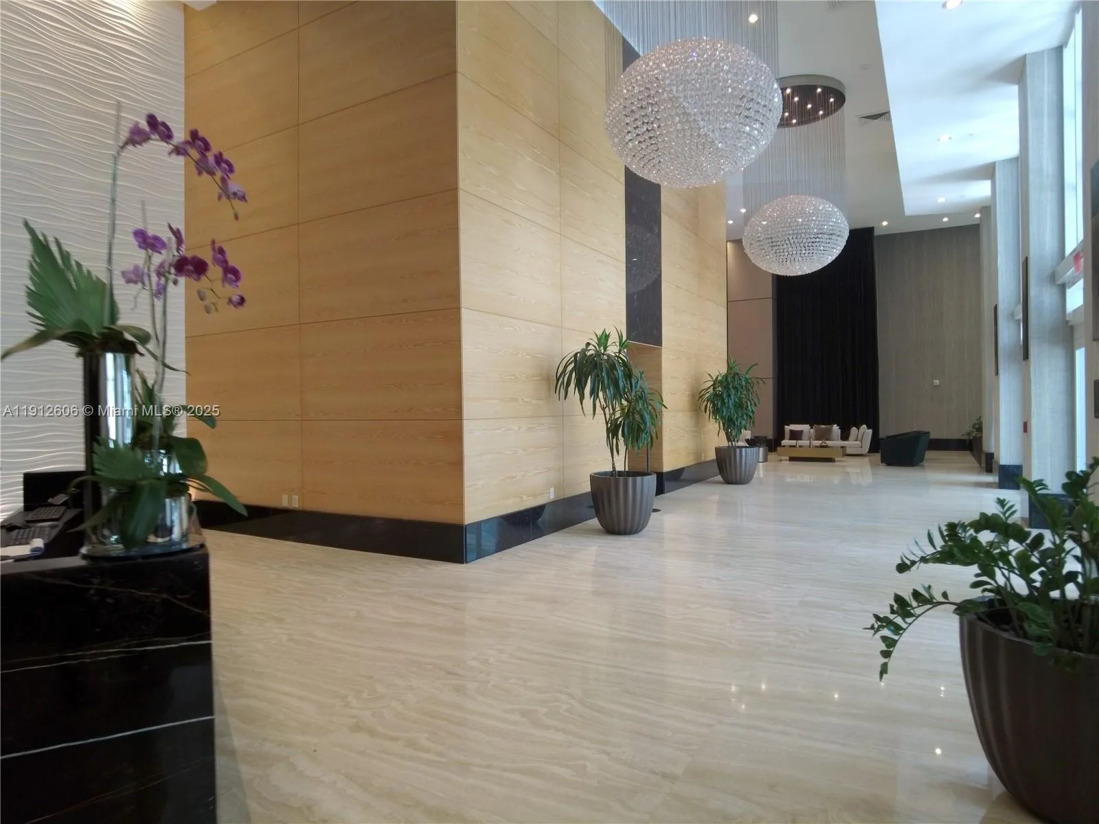 950 Brickell Bay Dr # 5404, Miami, FL 33131 photo 6